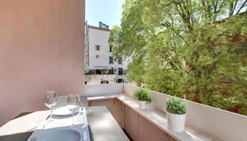 Priuli Apartment - Foto 1