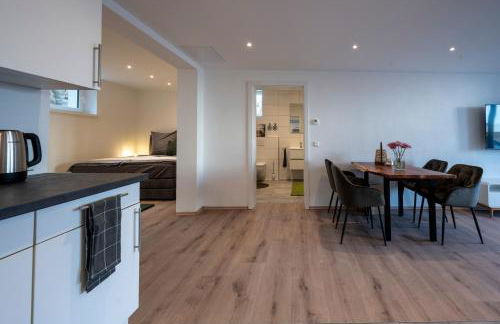 Modernes, stilvolles Apartment 2 - Foto 7