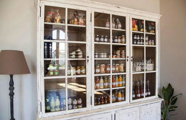 Residence Le Chateau de la Redorte, La Redorte, Holiday Home not Detached - Foto 6