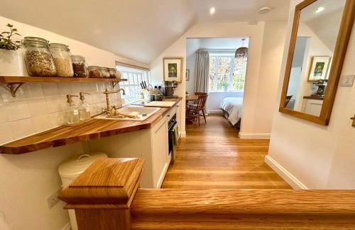 Apartment above Samantha Dadd Art Studio - in the Cotswolds - Foto 1