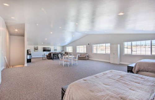 Joliet Studio Less Than 36 Mi to Red Lodge Mountain! - Foto 15