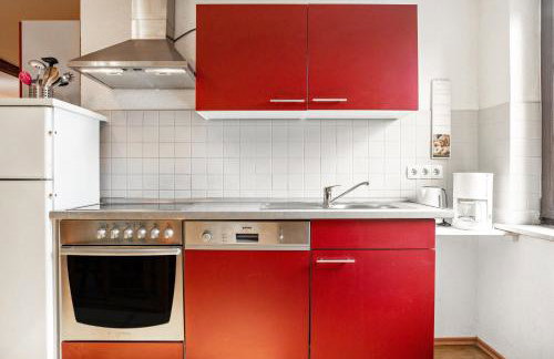 Feriendomizil Fliedereck - Photo 78