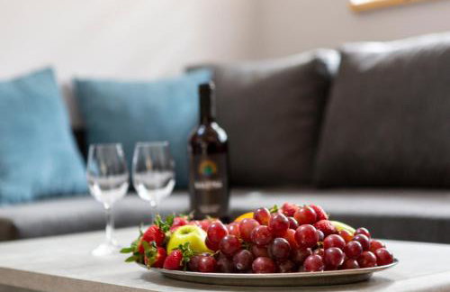 Domki Pastelove - Foto 14