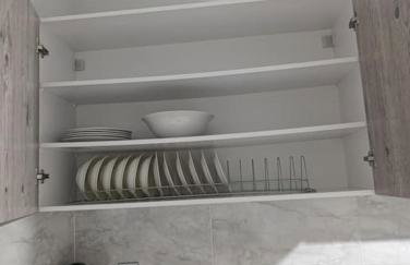 Vision Apartment "self check in" Thessaloniki - Foto 27