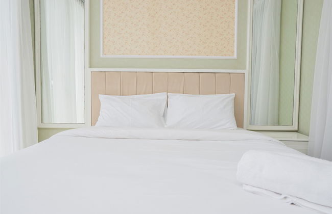 Spacious 1BR Dago Suites Apartment - Photo 2