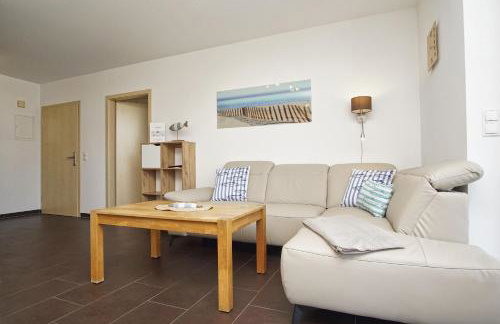 Haus De niege Wech Ferienwohnung 02 mit gratis Nutzung vom AHOI Erlebnisbad und Sauna in Sellin - Photo 6