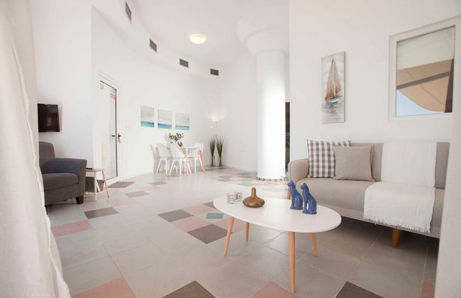 Zennova 33 Kallithea Blue Paradise - Photo 21