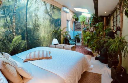 Tropical Lodge SPA Narbonne - Foto 18