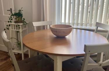 2025 Award Winner Liverpool Ivy House - 4 Bedrooms - Foto 75