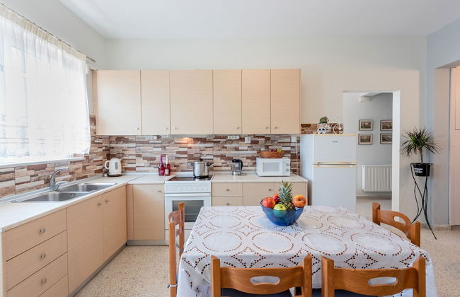 Fully Equipped House Nearby the Beach - Foto 12