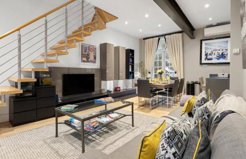 Luxurious Mews House Next to Hyde Park - Foto 1