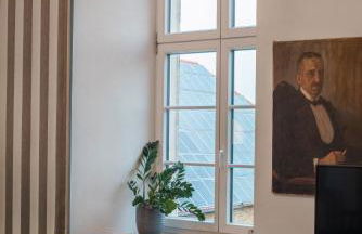 Sonnenschloss - Foto 44