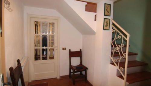 Five Lands Pink Cottage - Foto 2, Lobby or reception