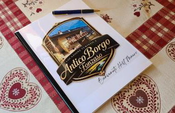 Antico Borgo Fonzaso - Foto 24