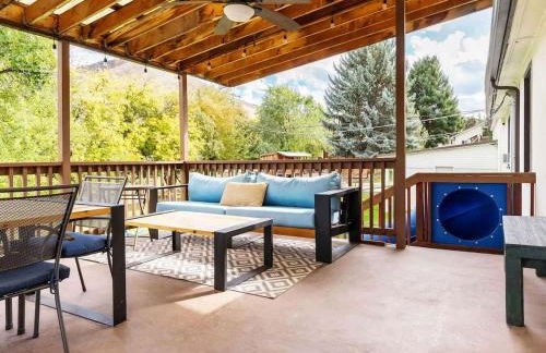 Downtown Lava - Views Huge Yard Slide Games - Foto 13