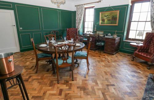 Coytrahen House - Foto 20