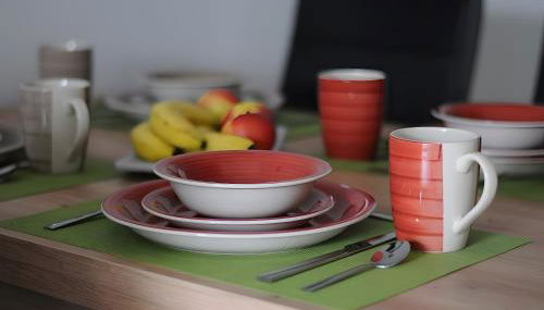 Fewo Punkt15 - rollstuhlgerecht - Foto 4