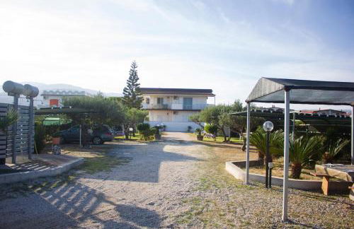 Villa Tigani - Foto 56