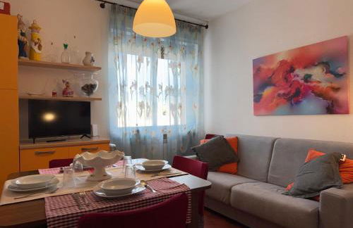 7 min from the sea, close to the historic centre - Foto 6