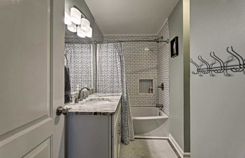 Quiet Nashville Area Home with Pool - 15 Mi to Dtwn - Foto 15