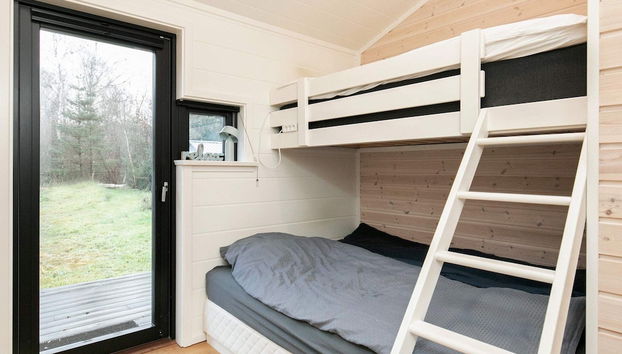 Tranquil Retreat in Bogense - By Traum Ferienwohnungen - Foto 4, Habitación