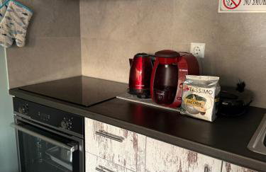 Akrotiri Luxury Suites - Foto 7