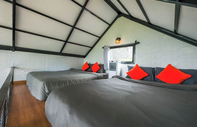 Alam Kita Glamping & Plantation - Foto 8