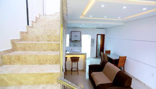 Encantos de Taperapuan Duplex - Foto 5