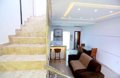 Encantos de Taperapuan Duplex - Foto 5