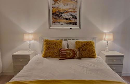 SoHot Stays Sail Apt Sea Views Ground Floor Free Parking - Foto 19