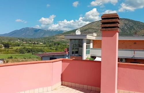 Tivoli, la terrazza di Bamby - Foto 9