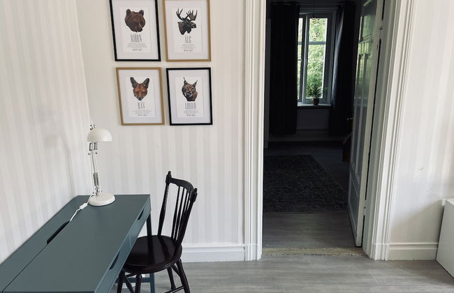 Telegrafen Lägenhetshotell - Foto 52