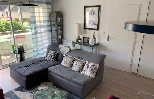 Appartement cosy centre de Wimereux proche plage - Foto 1