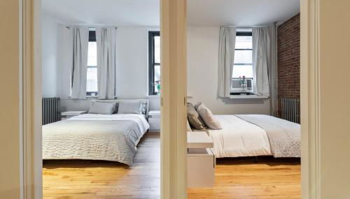 XL Prime Tribeca Furnished Loft - Foto 5, Other