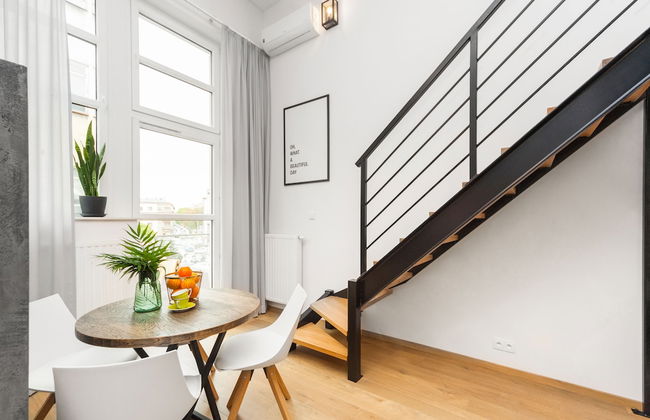 Lofts Cracow Apartments - City Center - Foto 75