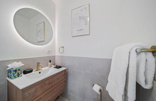 Palm Springs Haven - Pool, Hot Tub & Mountain Views - Foto 75