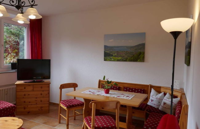 Holiday Apartment Sonia on the Lake - Photo 8