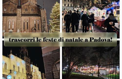 Coccolo a 10 minuti da Padova centro - Giusi - Foto 52