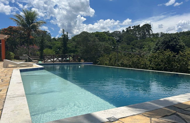 Matiz Igaratá Resort, Spa e Eventos - Foto 45