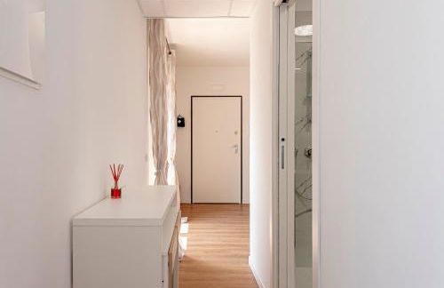 Ruggieri Apartments Roma - A 5 minuti dalla Metro A Anagnina - Foto 41