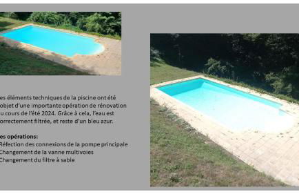 Demeure ancienne - Foto 54