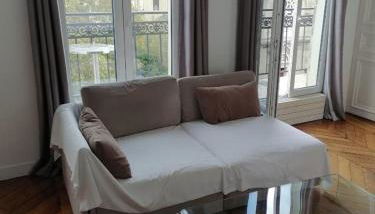 Bel appartement Montparnasse 70m2 - Foto 4