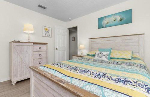 Indian Ridge Home w/ Private Pool & Game Room near Disney - Photo 4