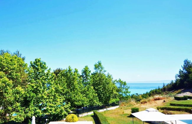 Monad Villa Hellas Hanioti - Foto 17