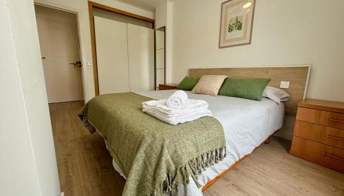 Apartamentos Africa - Foto 5