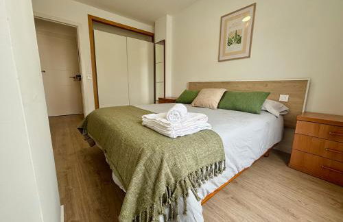 Apartamentos Africa - Foto 5