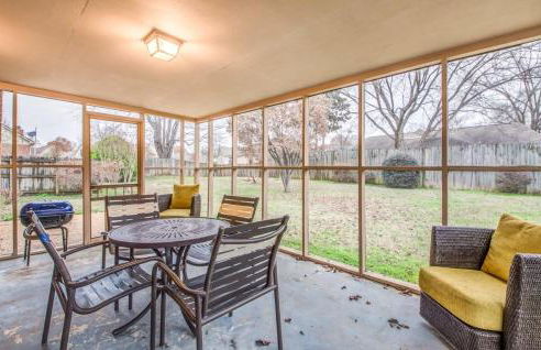 Walnut Bend Bliss - Foto 75