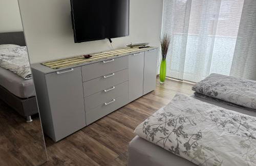 Gästezimmer Am Haarhaus - Foto 3