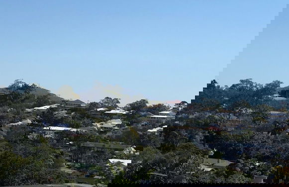 Toowong Villas - Foto 32