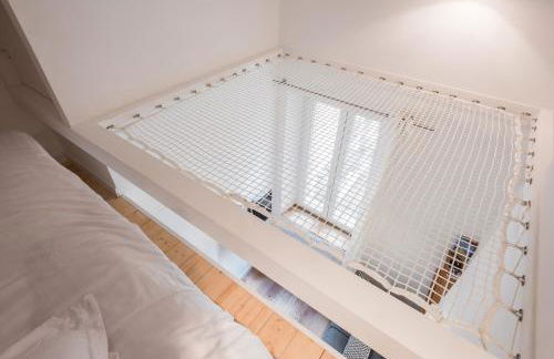 SmartStay Perrache - Centre-ville - Foto 11